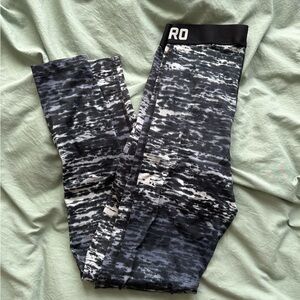 Nike pro leggings